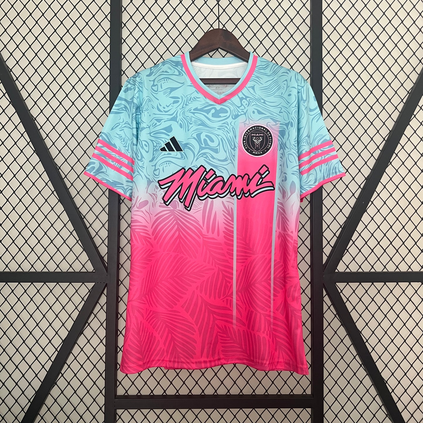 24/25 Miami Special Edition