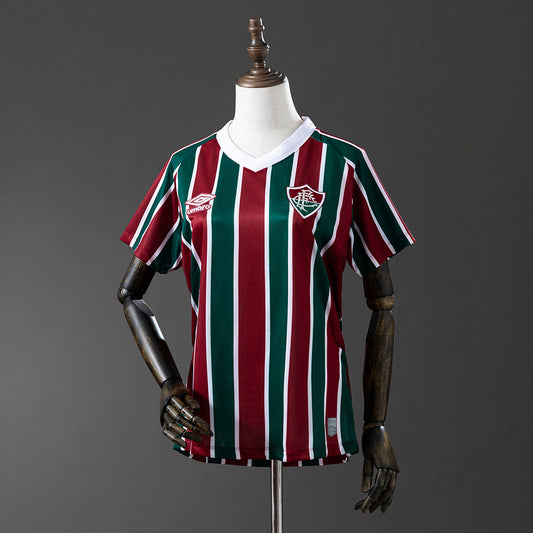 24/25 Women Fluminense Home