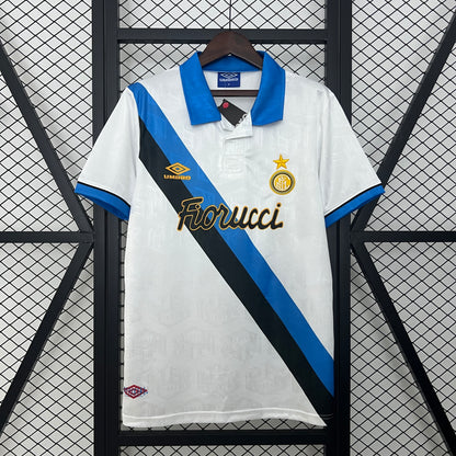 Retro Inter Milan 94/95 Away
