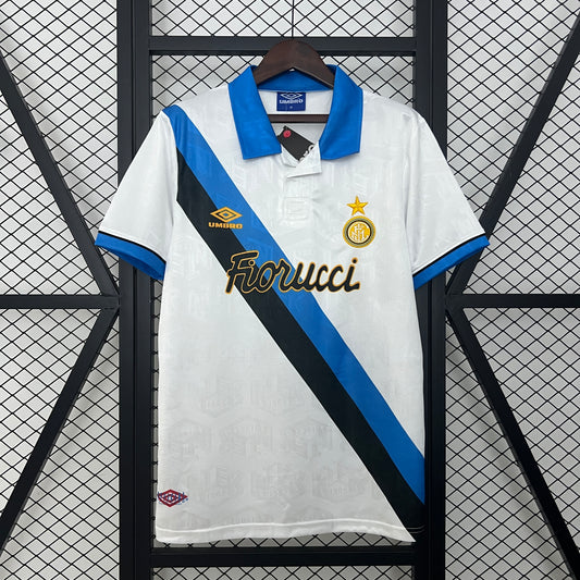 Retro Inter Milan 94/95 Away