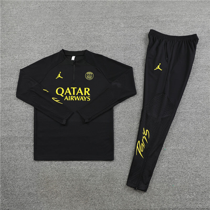 Paris Saint Germain Tracksuit