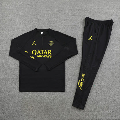 Paris Saint Germain Tracksuit
