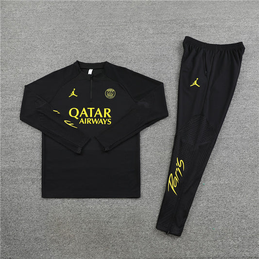 Paris Saint Germain Tracksuit