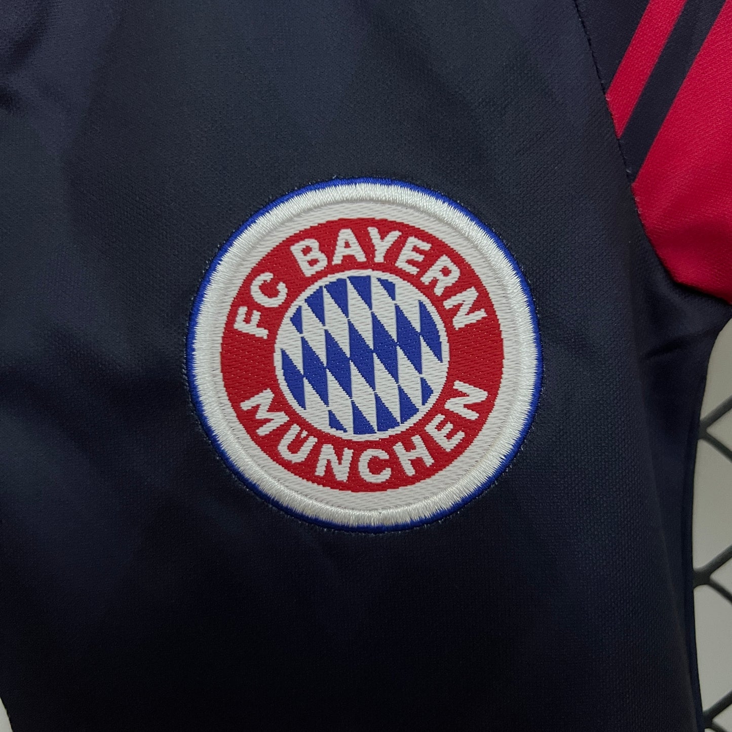 kids Bayern Munich 97/99 Home