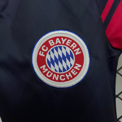 kids Bayern Munich 97/99 Home