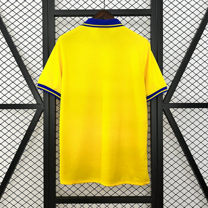 Retro Arsenal 13/14 Away