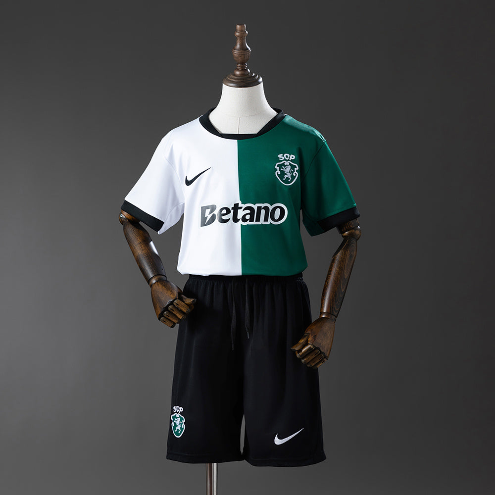 Sporting Lisbon Special Edition Kids