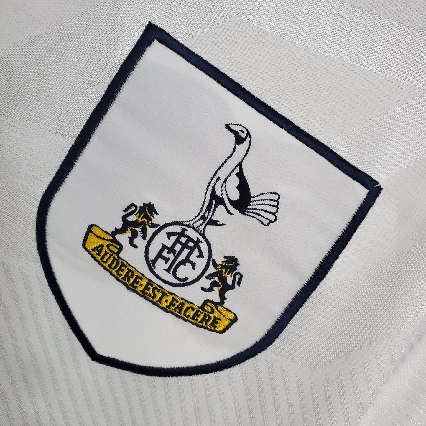 Retro 94/95 Tottenham home