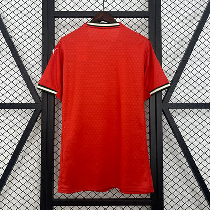 2025 Portugal Home