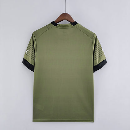 22/23 AC Milan third away