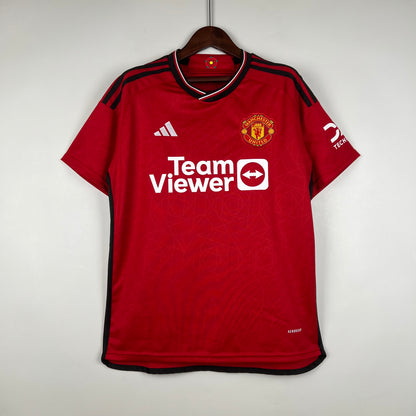 23/24 Manchester United Home