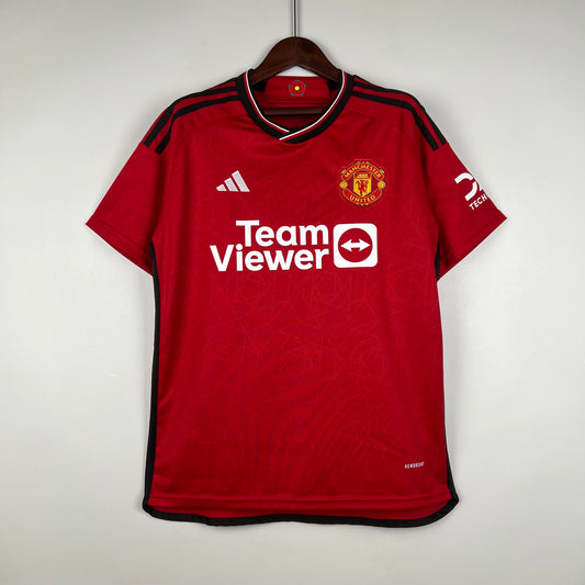 23/24 Manchester United Home