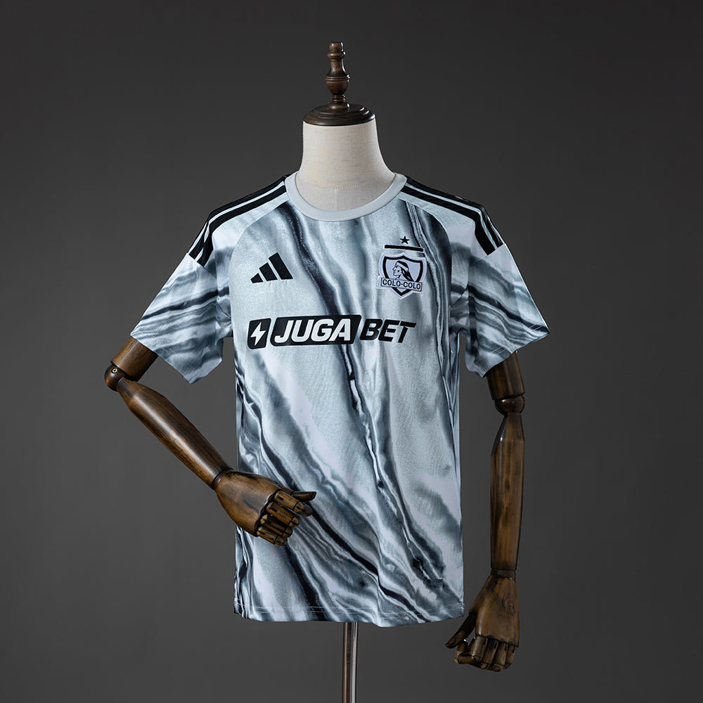 Colo Colo 26/27 Special Edition Jersey