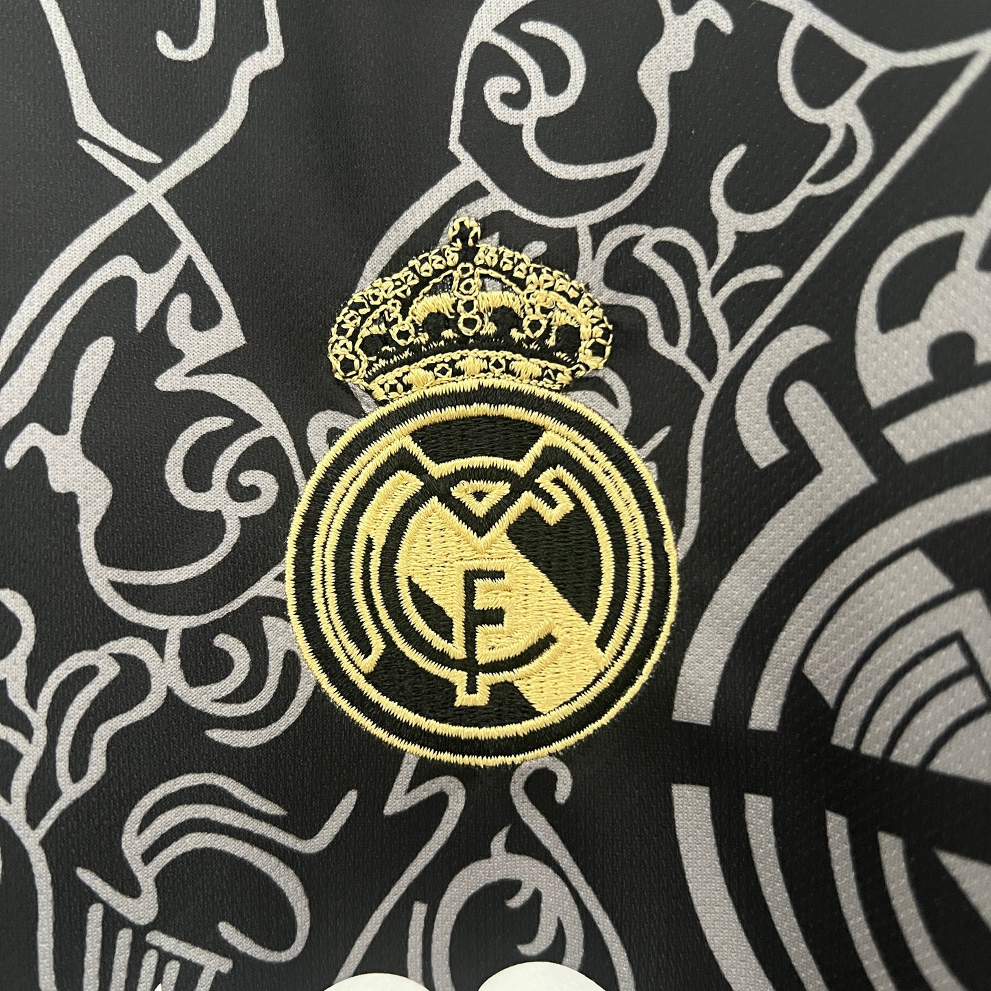 24/25 Real Madrid Special Edition