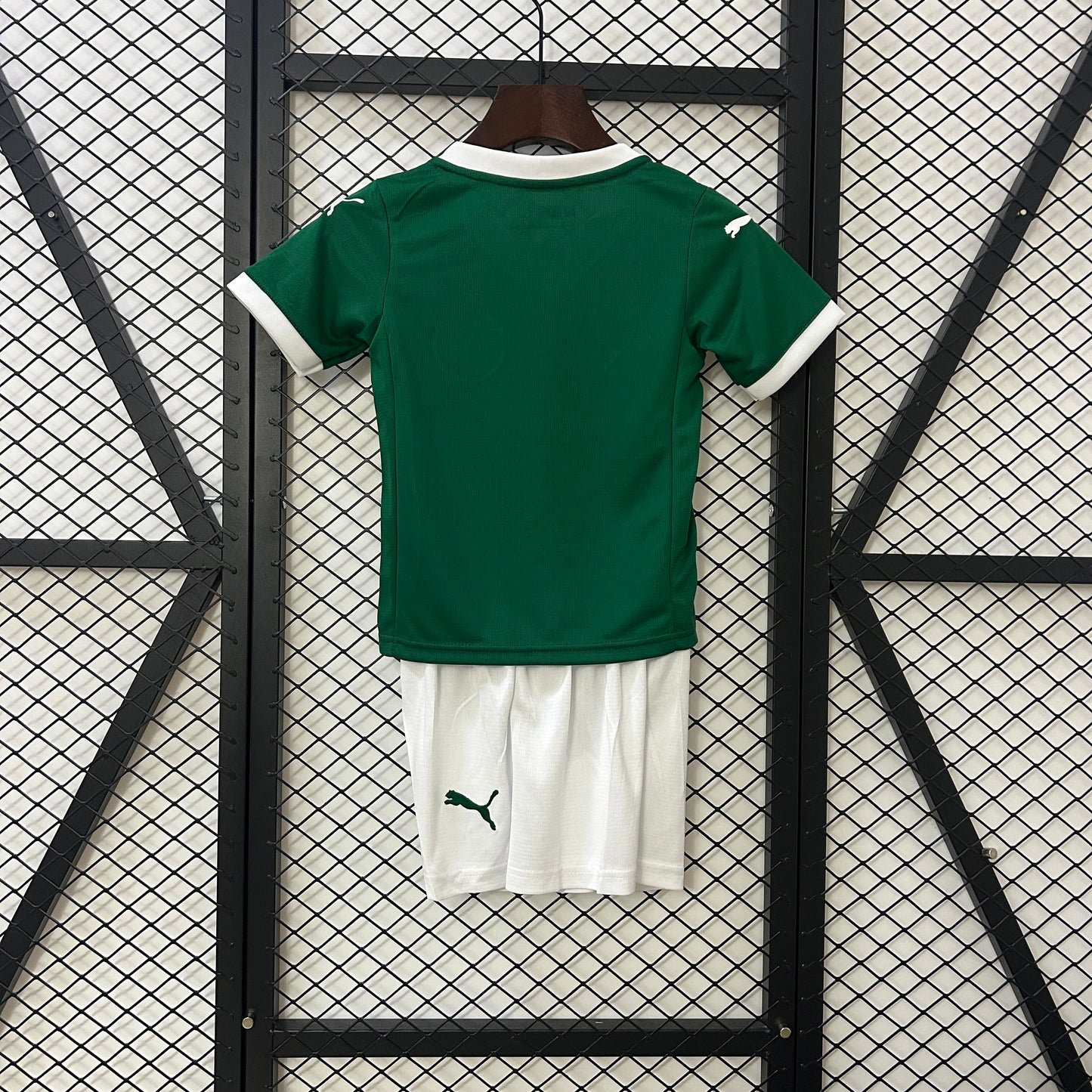 25/26 kids Palmeiras home