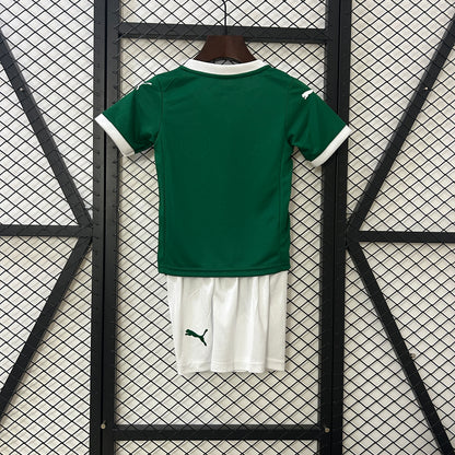 25/26 kids Palmeiras home