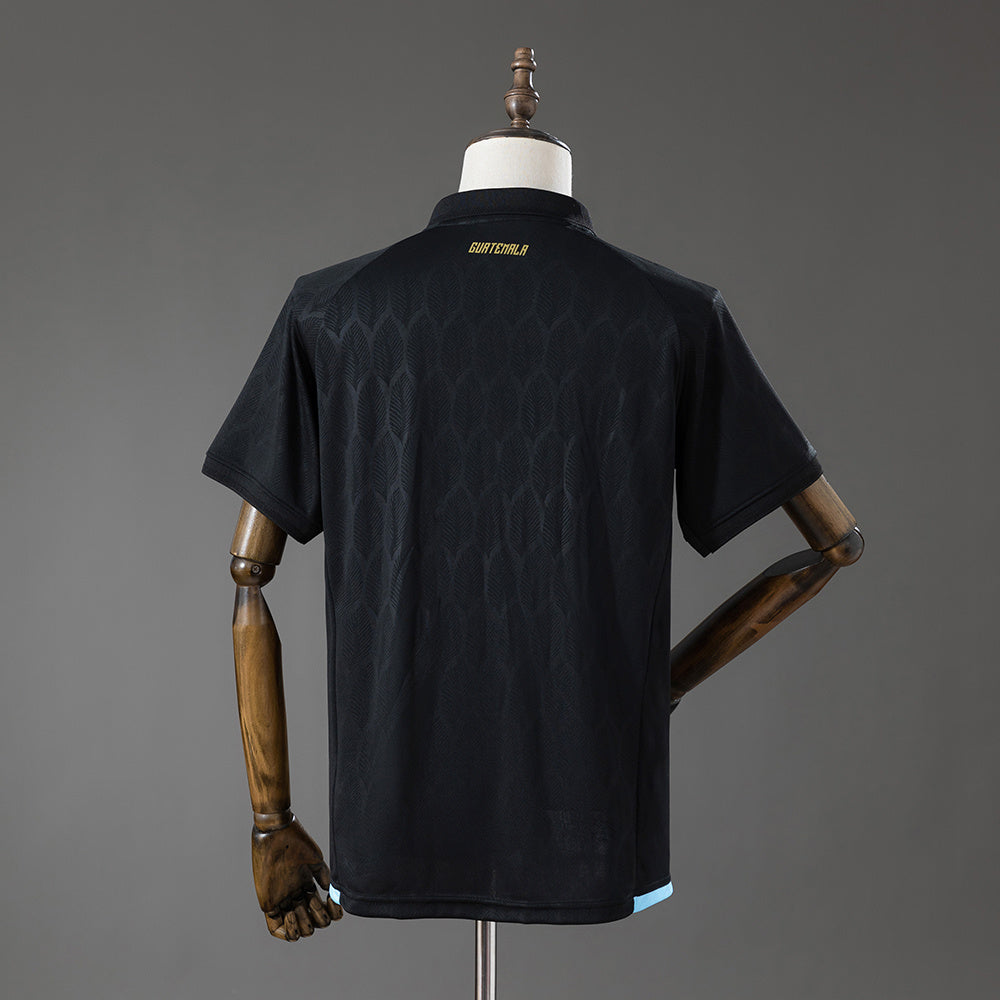 Guatemala 2026 Away