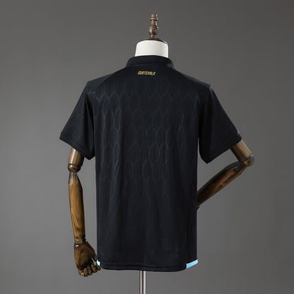 Guatemala 2026 Away