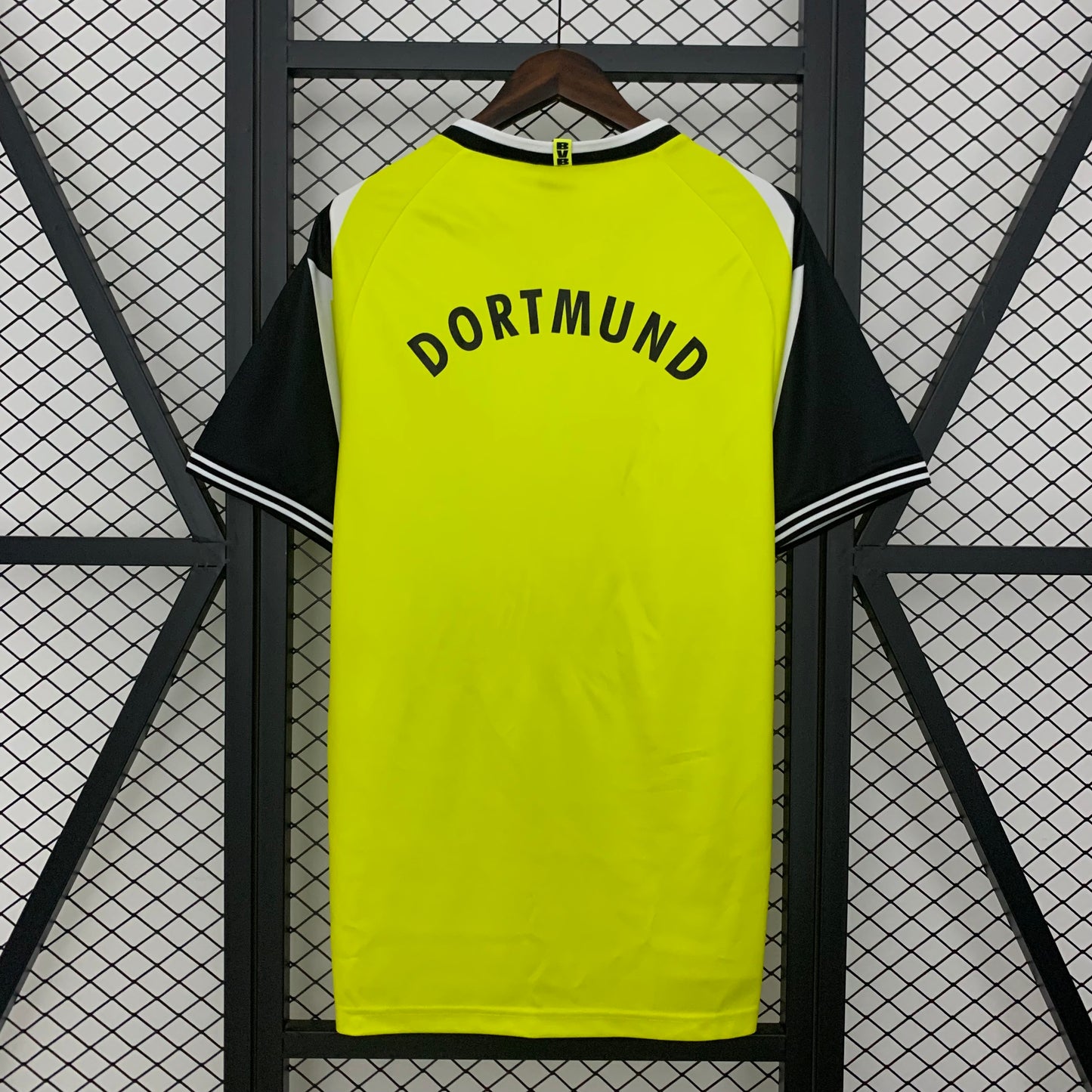 Retro Dortmund 95/96 Home