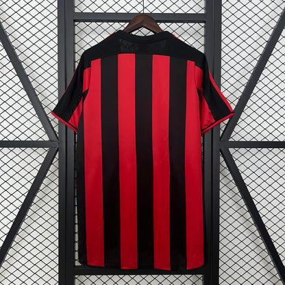 Retro AC Milan 03/04 Home