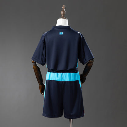 25/26 Kids Marseille away