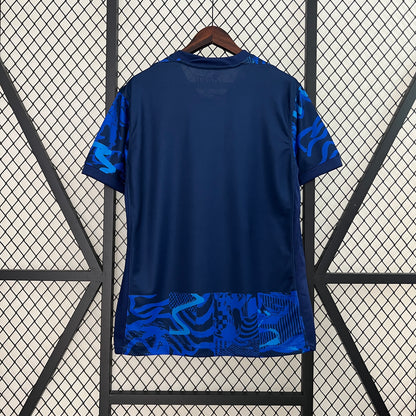 24/25 Atletico Madrid Third Away