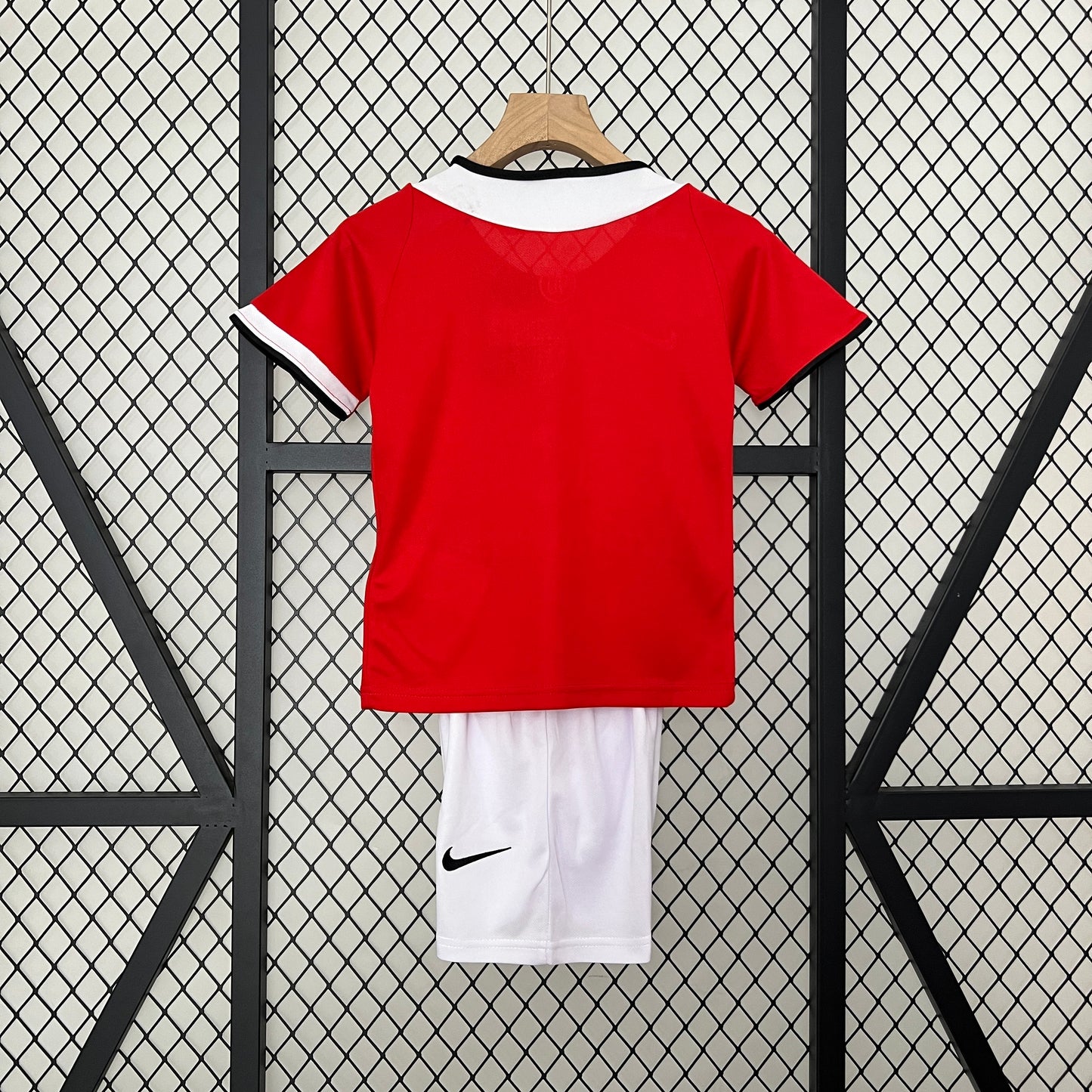 kids Manchester United 05/06 home