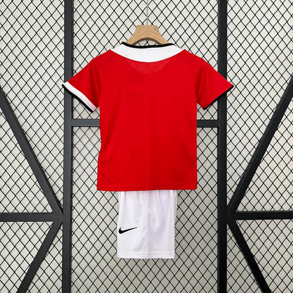 kids Manchester United 05/06 home
