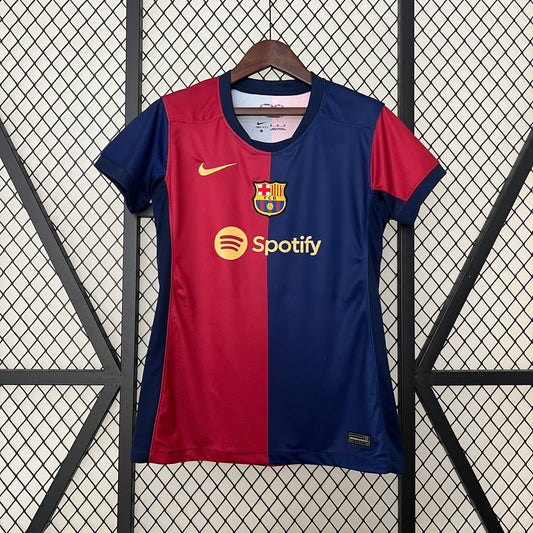 24/25 Women's FCB Home