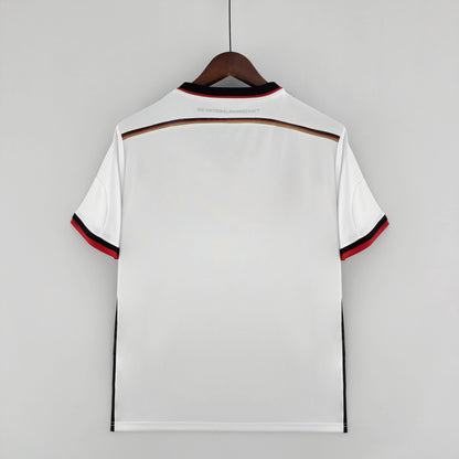 Retro 2014 Germany home