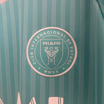 24/25 Miami Third away