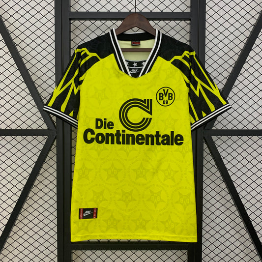 Retro Dortmund 94/95 Home