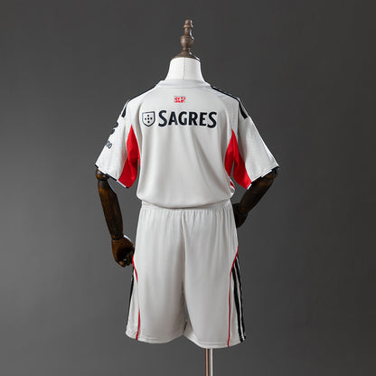 Benfica 25/26 Kids Kit Away