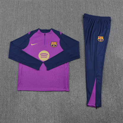 FCB Tracksuit