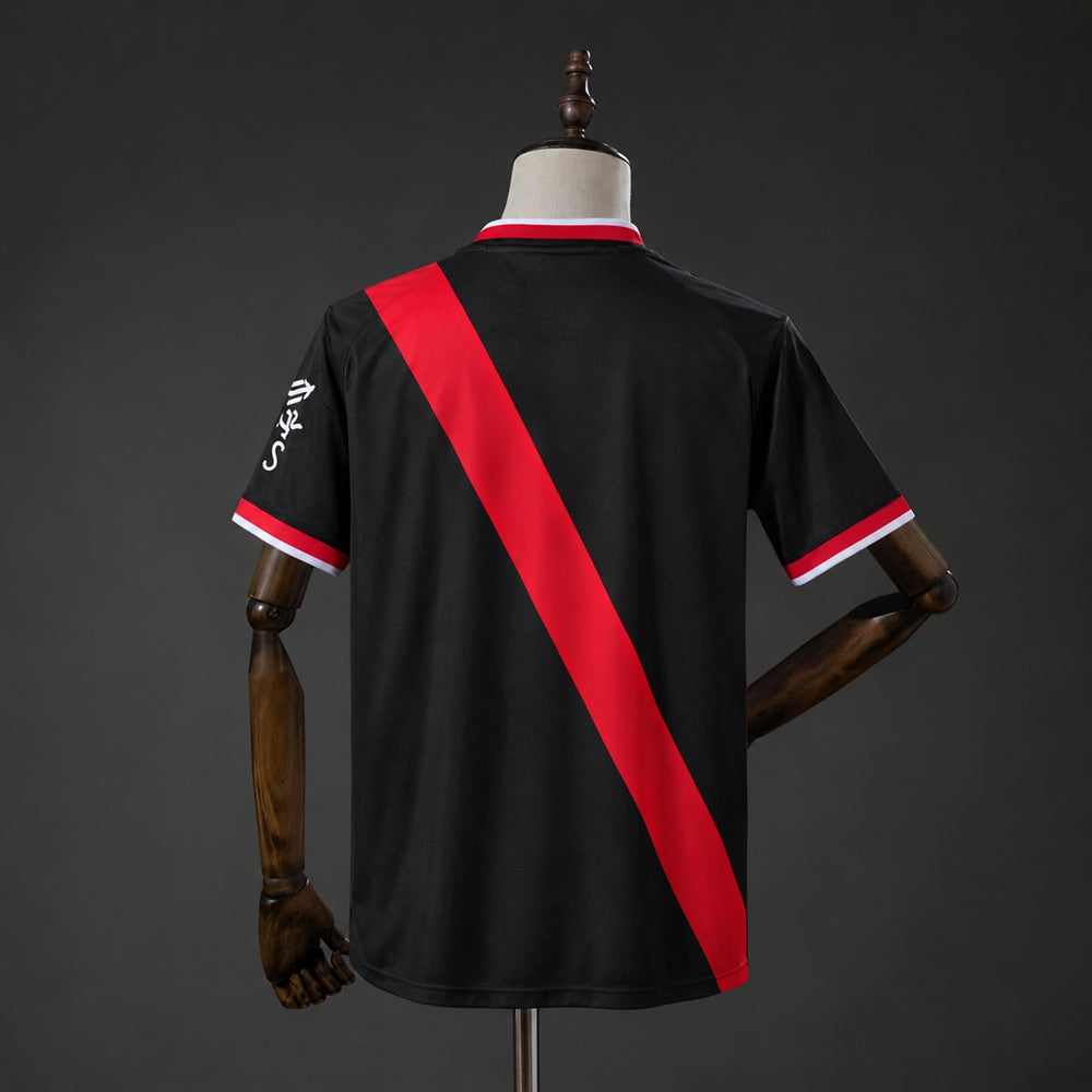Rayo Vallecano 26/27 Home Goalkeeper
