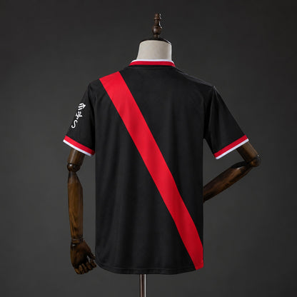 Rayo Vallecano 26/27 Home Goalkeeper