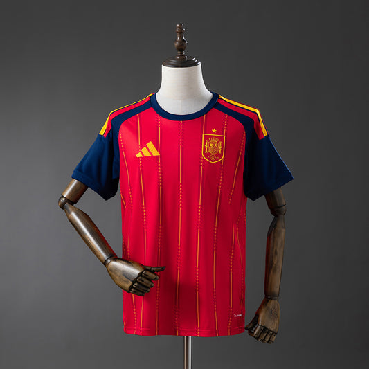 Spain 2026 Home Stadium Pre-sale 1.1 Quality