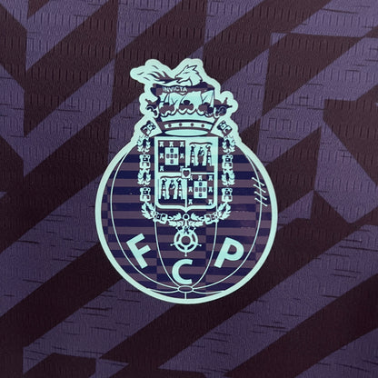 24/25 Porto Third away