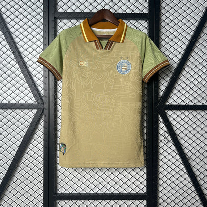 25/26 Womens Bahia Beige Jersey