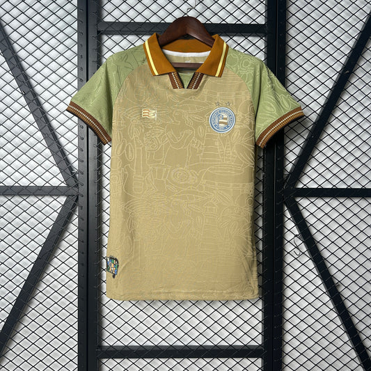 25/26 Womens Bahia Beige Jersey
