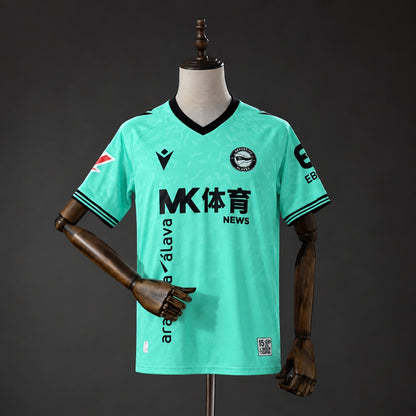 Deportivo Alaves 26/27 Third Away
