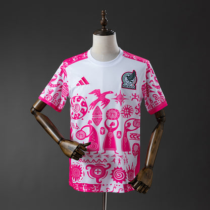 Mexico 25/26 Special Edition