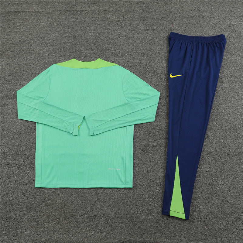 Brazil Tracksuit