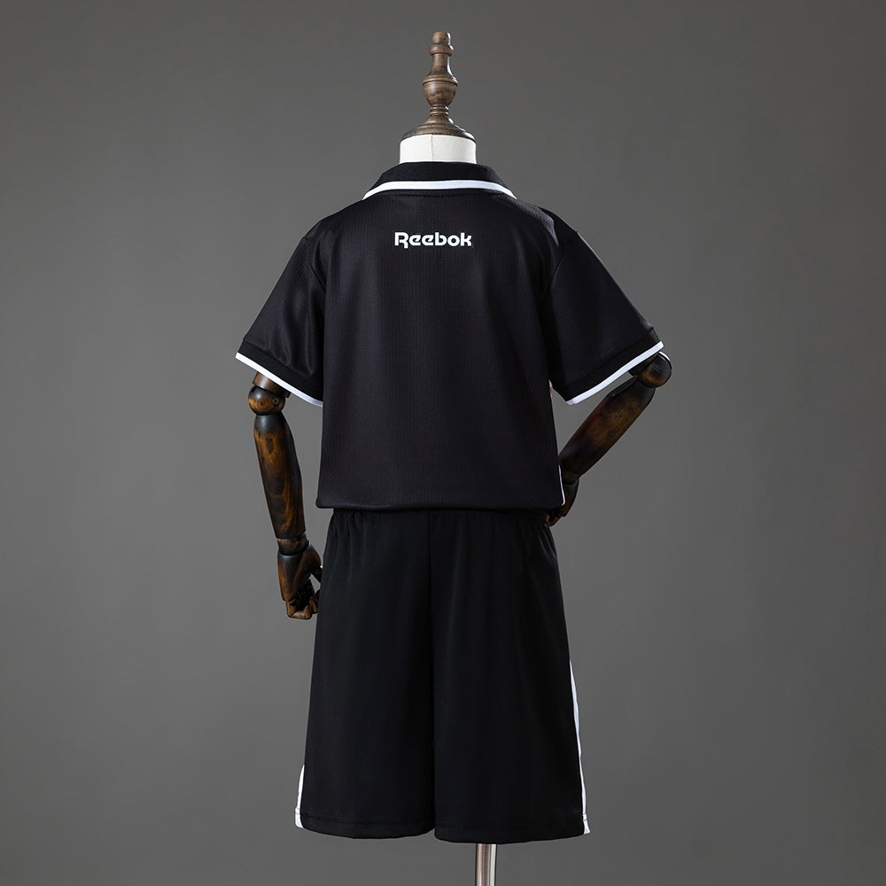 Santa Cruz 26/27 Home Kids Kit