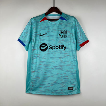 23/24 FCB third away