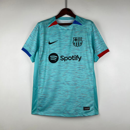 23/24 FCB third away