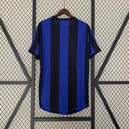 Retro Inter Milan 99/00 Home
