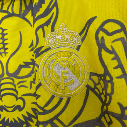 25/26 Real Madrid Special Edition