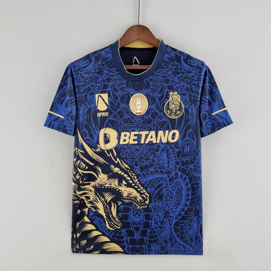 22/23 Porto Special Edition Blue