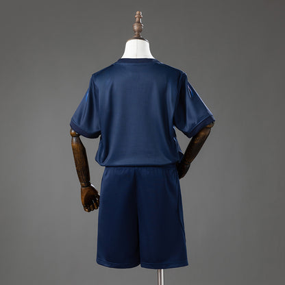 Uruguay 2026 Away Kids Kit Jersey
